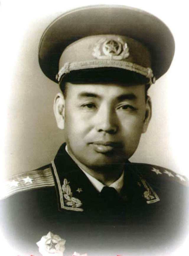 济南守军王耀武,王耀武为什么兵败济南