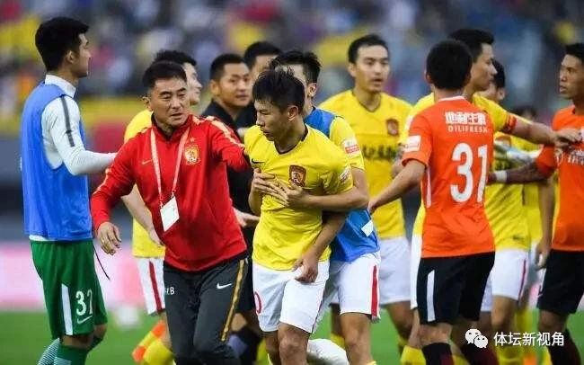 中国国内球员表现,中国球员也有很出色的表现