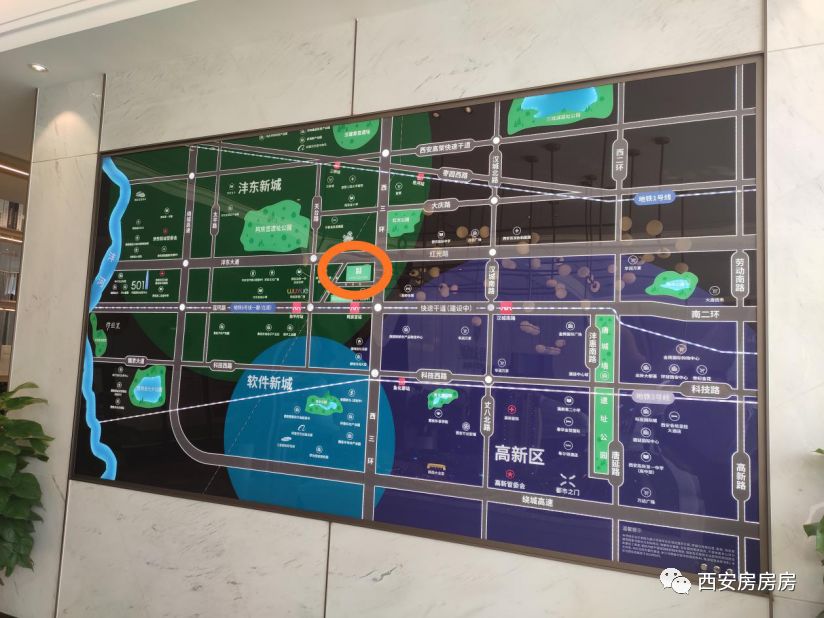 关于西安朗诗未来街区最新成交价,沣东红盘朗诗未来街区商铺