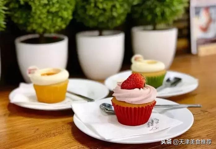 哏儿都甜品攻略，15家私藏好店统统给你们！