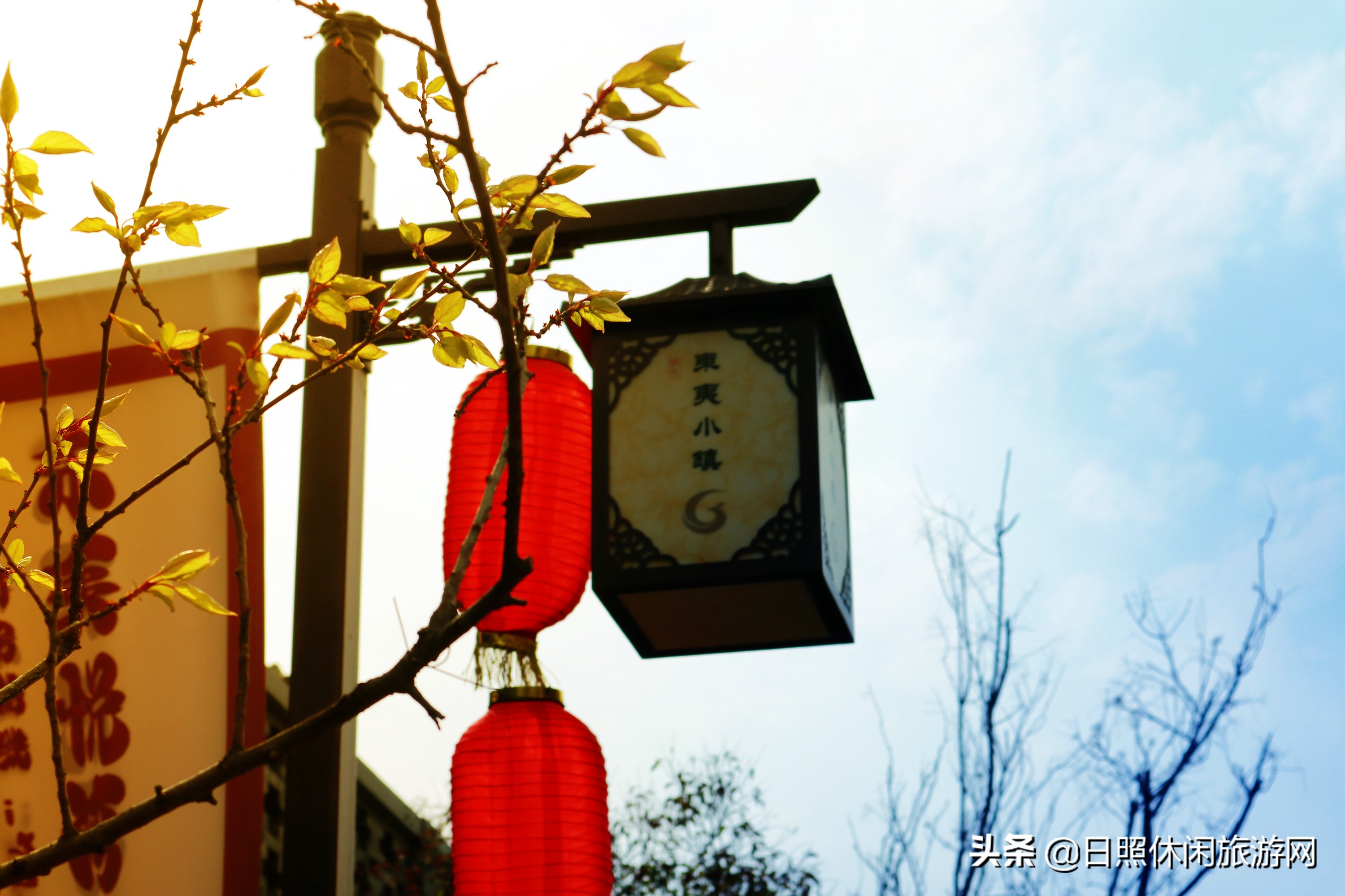 山东日照旅游4-5天详细攻略,去日照旅游应该住在哪里方便游玩