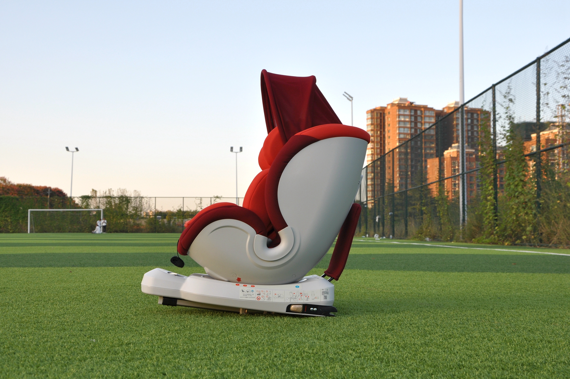 16款热门安全座椅测评,qborn儿童安全座椅使用说明书