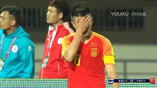 在中国，足球不如一碗早餐粉！