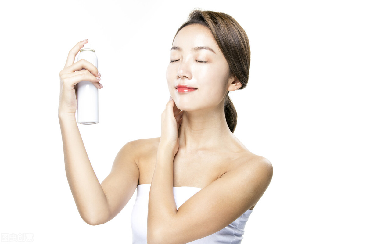 保护好皮肤屏障就是保养皮肤,深层清洁皮肤的正确方法