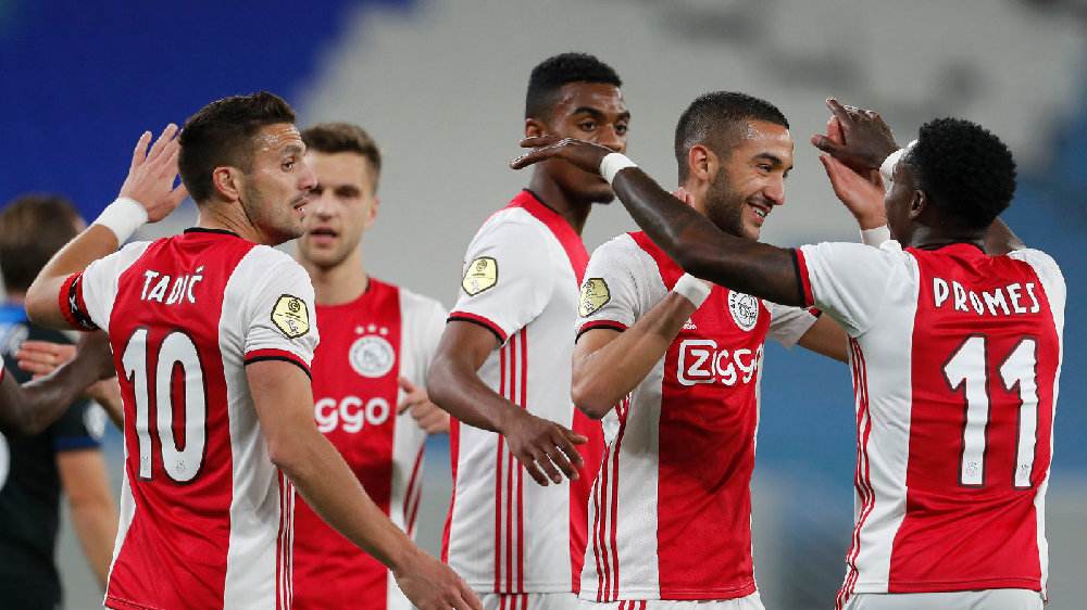 飓风来袭都不怂？德足协：德甲其他比赛可以停，拜仁的不可以