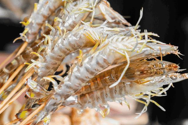 魔都惊现「2层楼小香港」，卖“蹦迪海鲜”！花胶鸡、6头鲍免费送