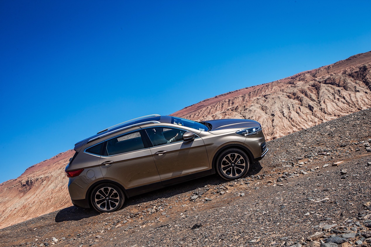 骏派d80优点和缺点,骏派d80售价多少