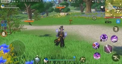 这生存手游自带隐身、透视、自瞄“外挂”，鼓励大家正当“作弊”