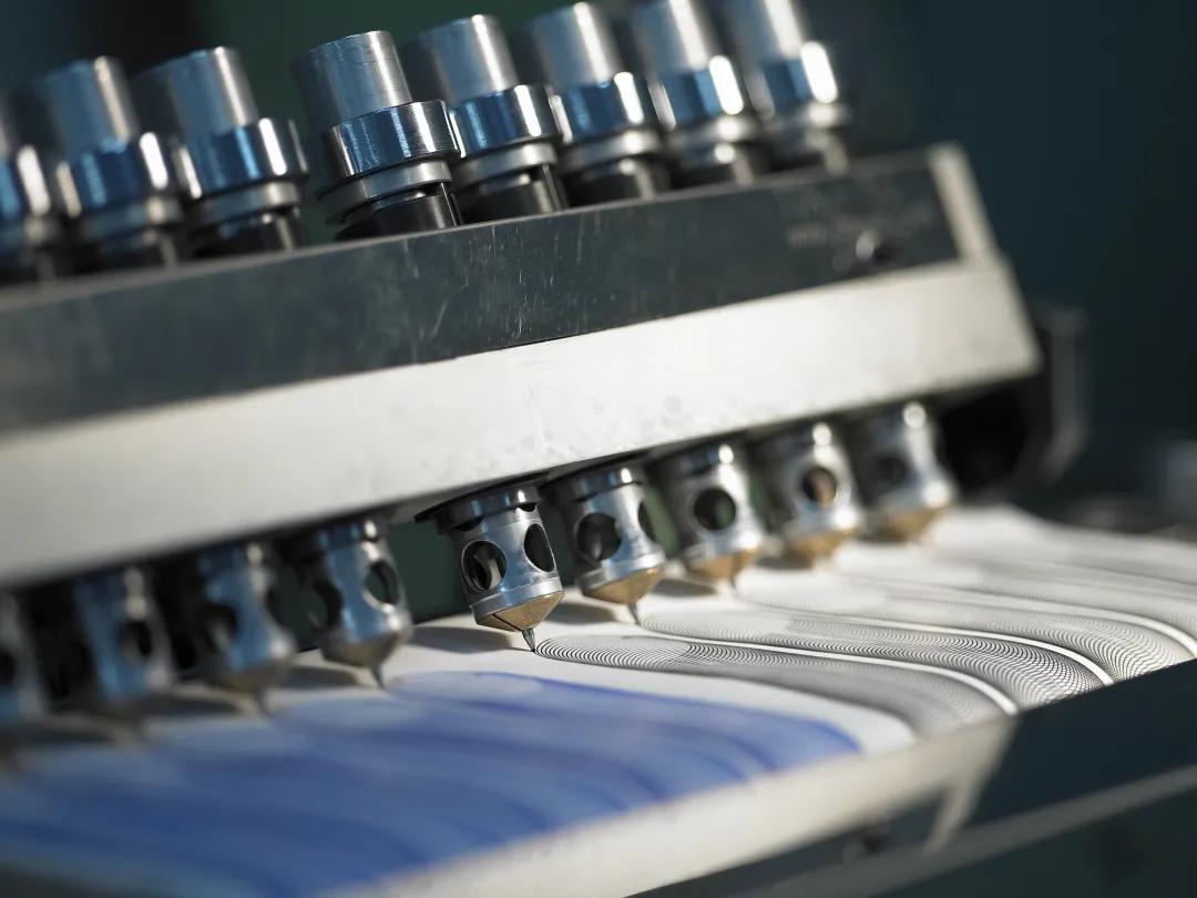 晨光文具低调,晨光文具小雨点店