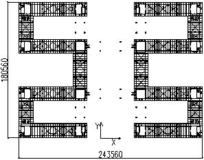 亚投行大厦怎么建成的,亚投行天津总部大楼