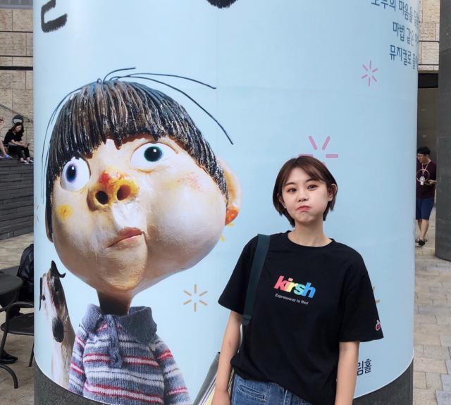 金裕贞短发圆脸,金裕贞短发发型适合圆脸吗