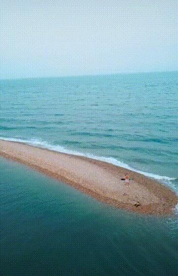 去人少景美的小众海岛度个周末,这些海岛人少景美不输马代