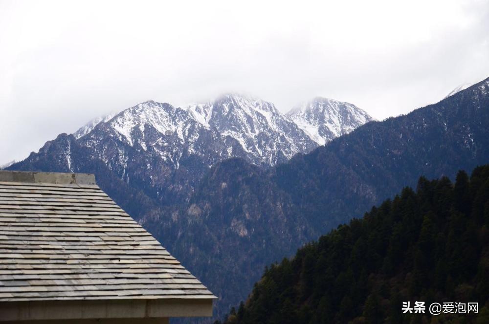四川温泉最好的地方推荐,四川哪些天然温泉最好玩