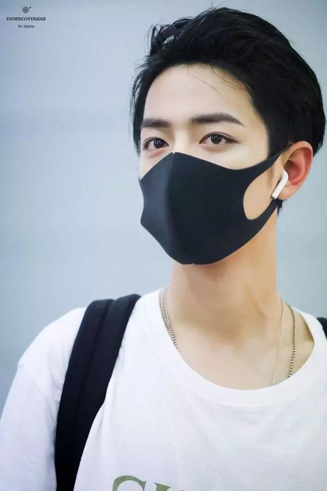 肖战王俊凯最美图片大全,肖战王俊凯最美图片