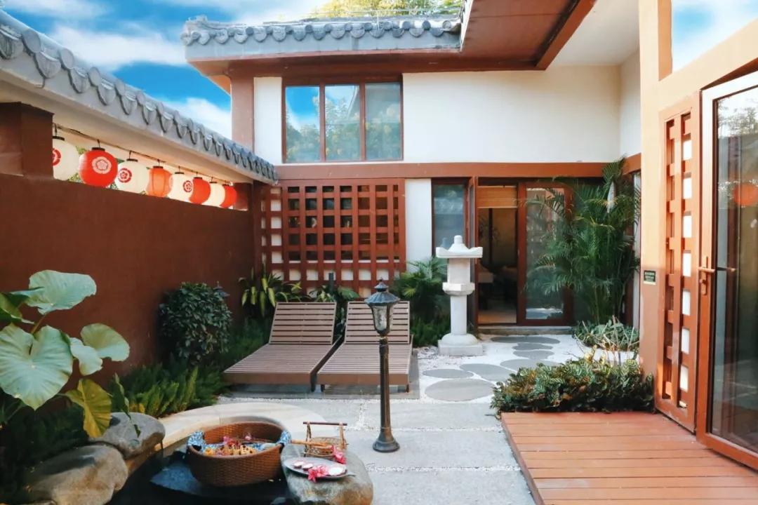 广东恩平恒大泉都小区,恩平哪个温泉度假别墅最值得去