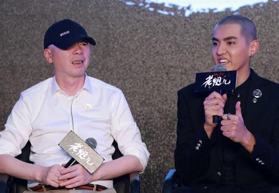 揭秘冯小刚邓超11年恩怨,揭秘冯小刚和邓超的十年恩怨