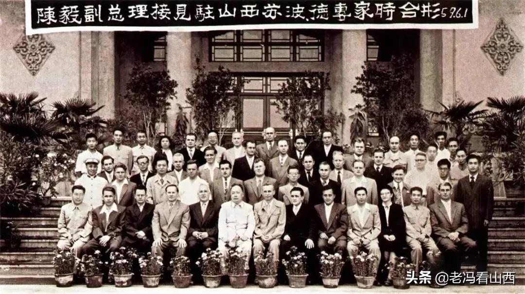 迎泽宾馆的历史,山西迎泽宾馆介绍视频