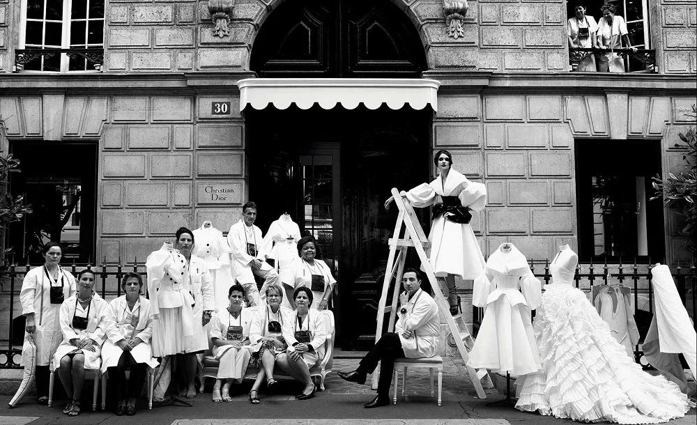 奢侈品迪奥讲解,迪奥在奢侈品界的地位