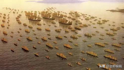 征服星辰大海，会野国际M600商界精英海丝路帆船挑战赛正式启航