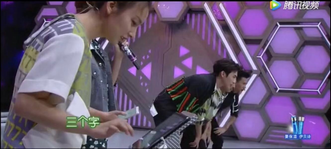 高颜值又能玩转书画的杨幂，离婚是最正确决定，定会遇到更好的人