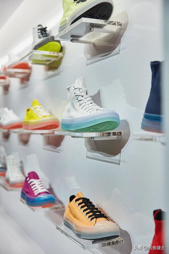 武汉医生闲鱼买鞋，满满的温暖！