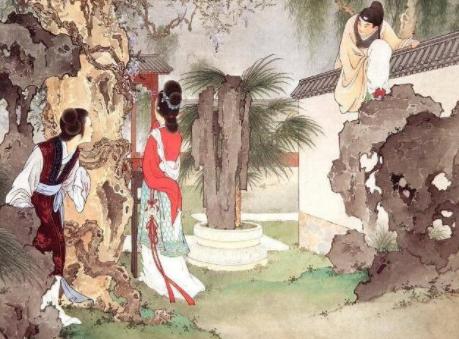 从还君明珠到天下有情人成眷属——西厢故事婚恋观的演变