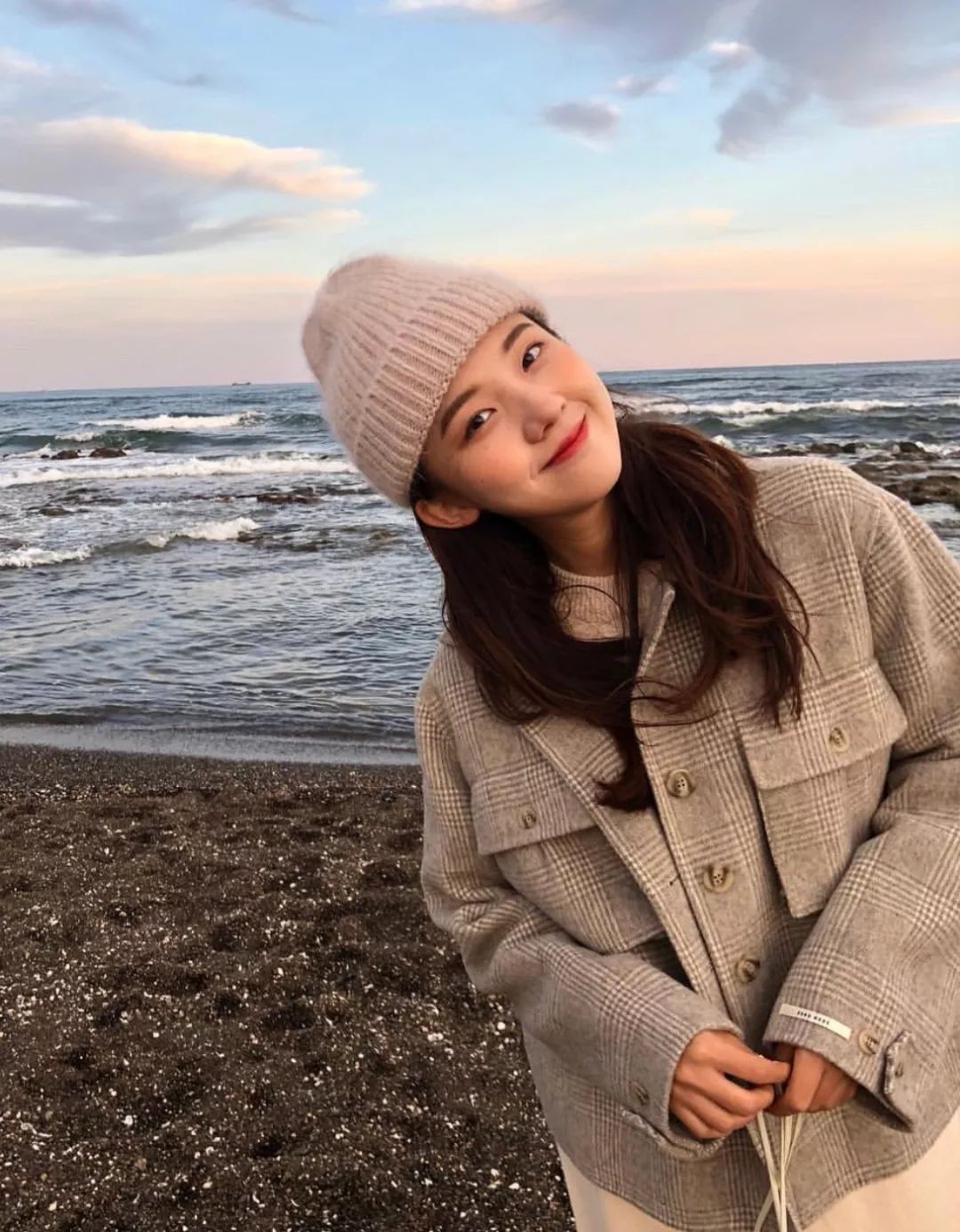 怎么根据脸型来选择帽子的款式,如何挑选适合自己脸型的帽子