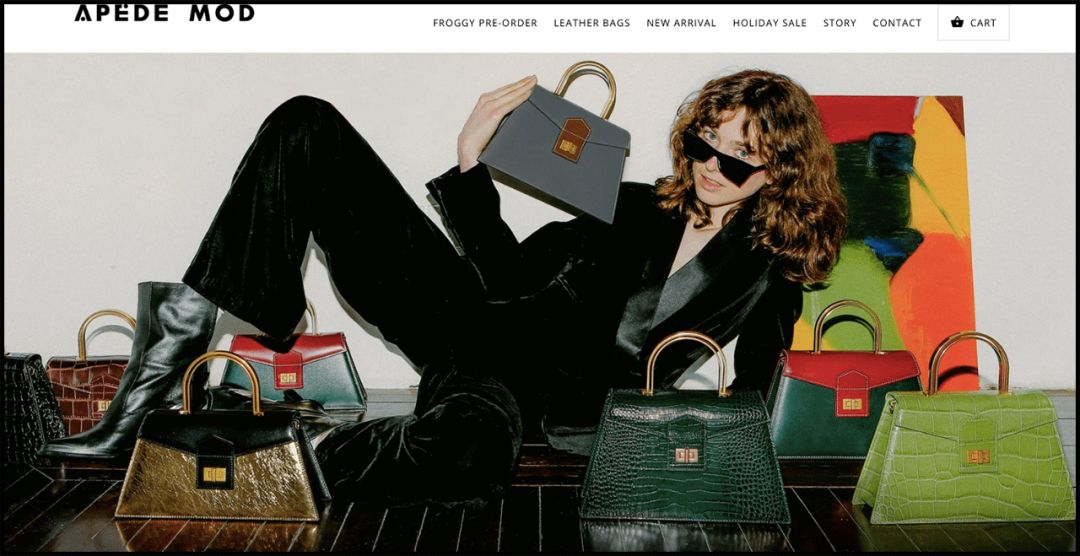 百元小众包包推荐,25-30岁小众轻奢包包品牌推荐