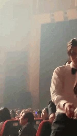 中韩帅哥pk,中韩男神合集