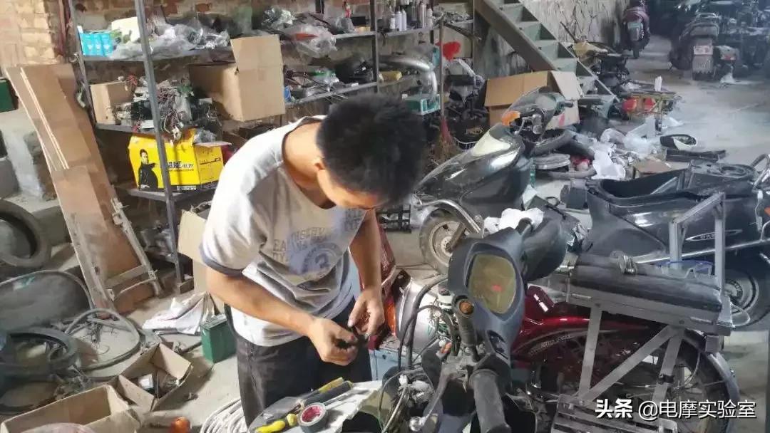 电动车去售后维修需要带什么,电动车维修必须在购买门店吗