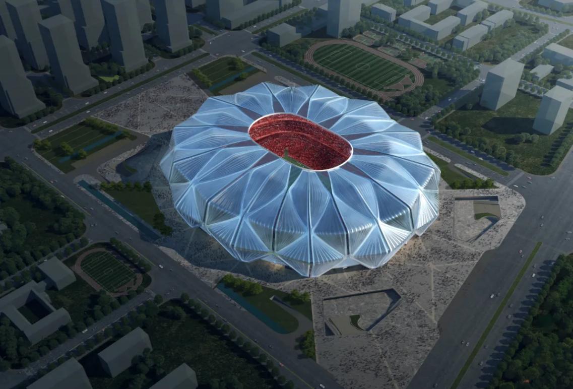 广州恒大投资120亿球场,恒大投资120足球场在哪里