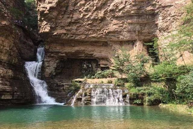 到山西有什么玩的景区,山西旅游三天自由行攻略