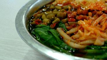 哪个地方的酸菜最正宗,最好吃的酸菜是哪个城市