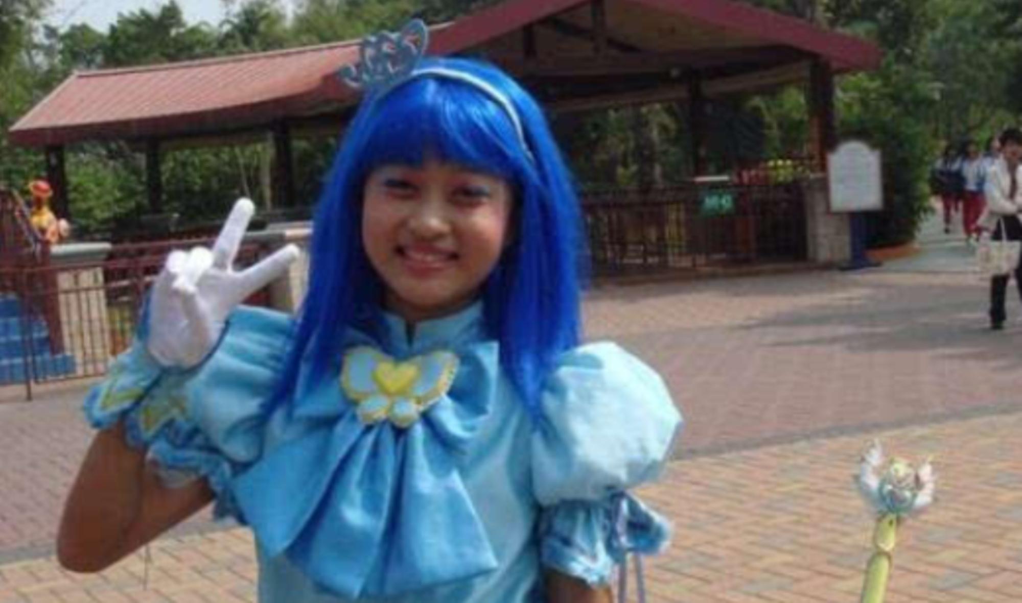 12位童星今昔对比,从知名童星沦落为阶下囚