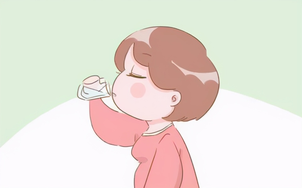 孕妇老觉得口干吃什么水果,孕妇怎样缓解口干的问题