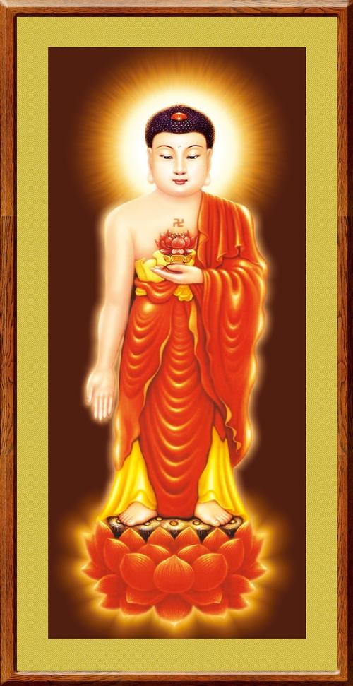 南无阿弥陀佛佛光普照消灾吉祥,南无阿弥陀佛保佑善良人吉祥如意