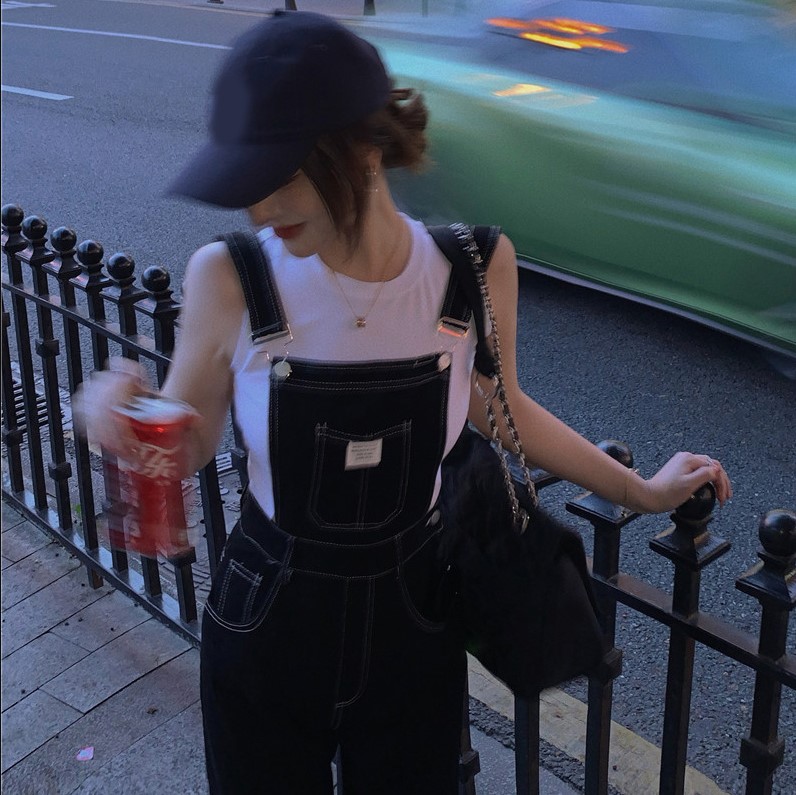 婴儿背带裤织法,背带裤怎么选择尺码