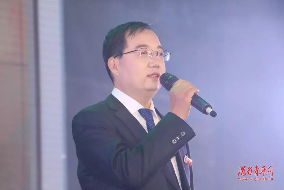 渭南市瑞泉中学校庆视频,渭南瑞泉中学优秀校友