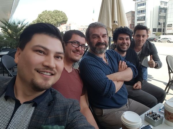 土耳其考古学家说突厥是黄种人,土耳其到底有没有突厥血统