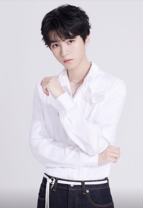 tfboys三兄弟的新闻,tf三小只几岁了