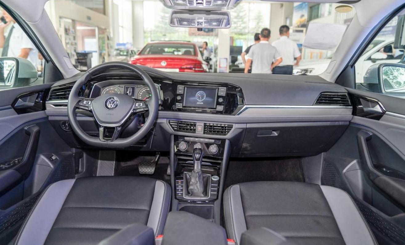 全新一代速腾1.4t舒适版落地价,全新速腾1.4t舒适落地价