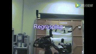 20张动图|演绎机器人花样“玩法”，刀法演绎也太6了