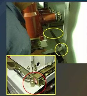 高压开关柜基础知识问答,高压开关柜基本知识心得