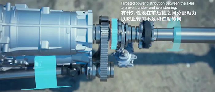 全新bmwx3品鉴试驾,不随波逐流试驾全新bmwx3