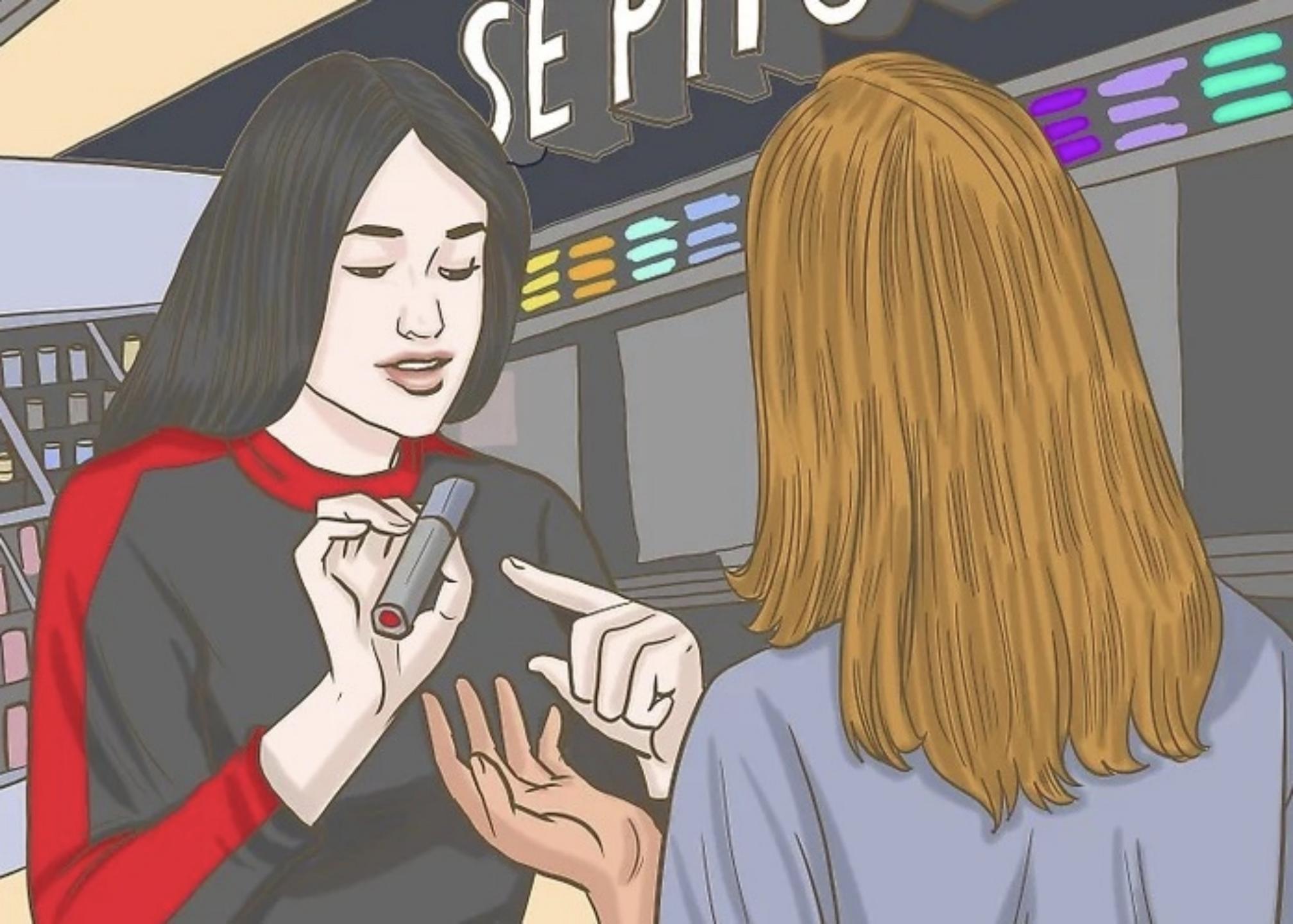 新出化妆品怕踩雷？美妆博主告诉你，如何免费获得化妆样品