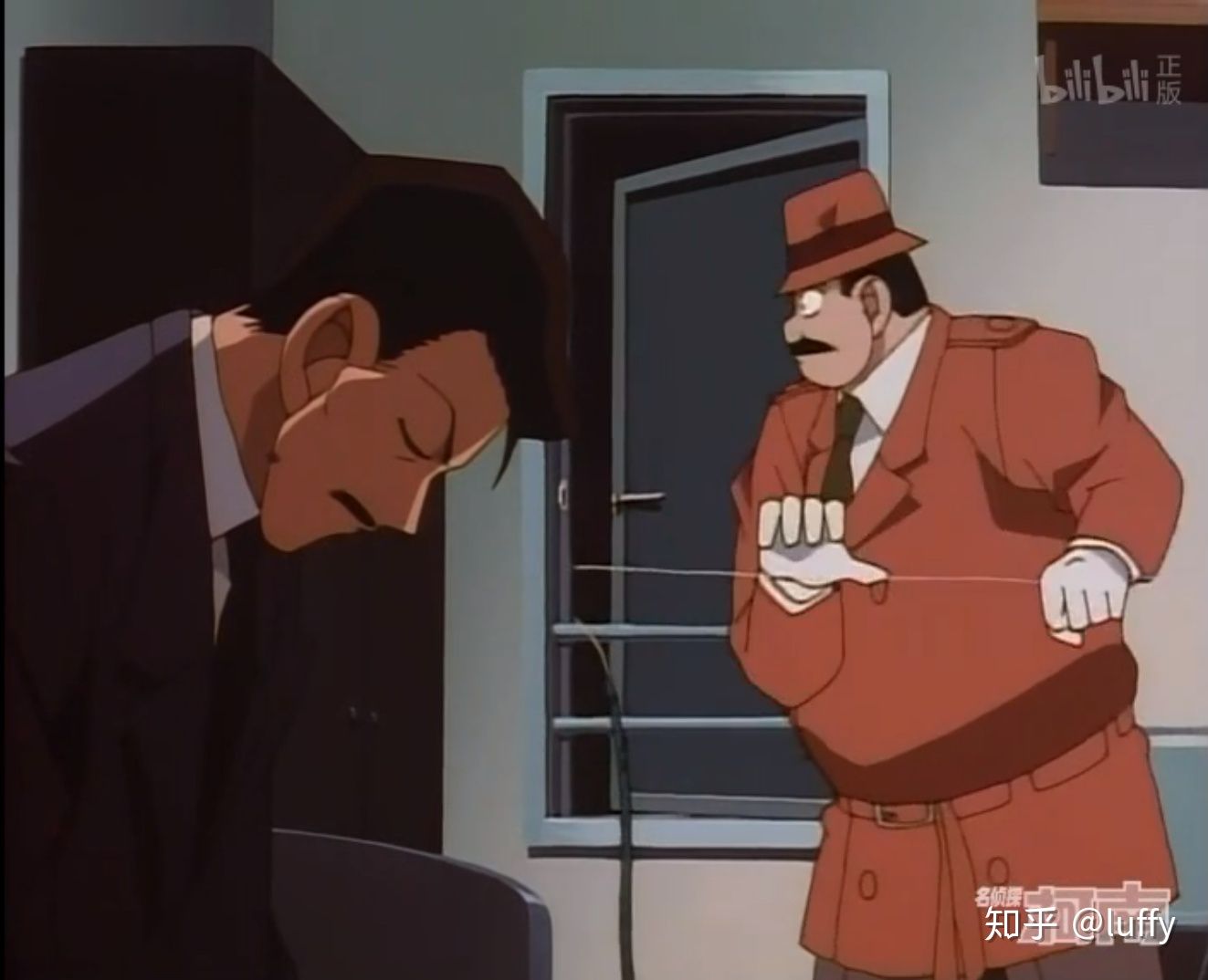 名侦探柯南tv案情汇总61~70