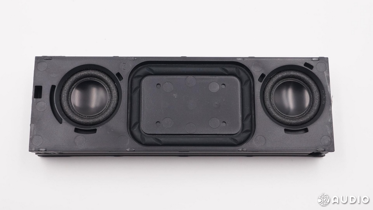 拆解报告小米小爱音箱万能遥控版,小米小爱蓝牙音箱拆解