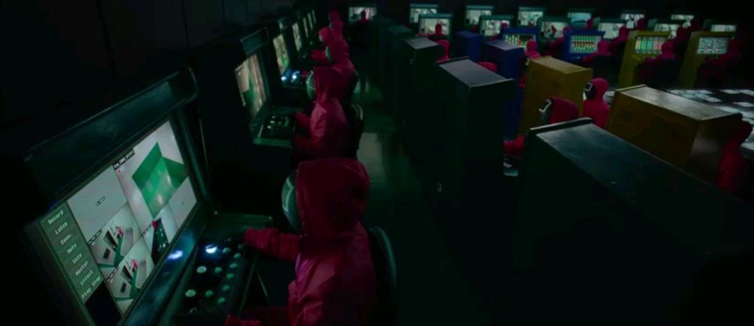 鱿鱼游戏的火爆折射了哪些问题,鱿鱼游戏背后的六个现实隐喻