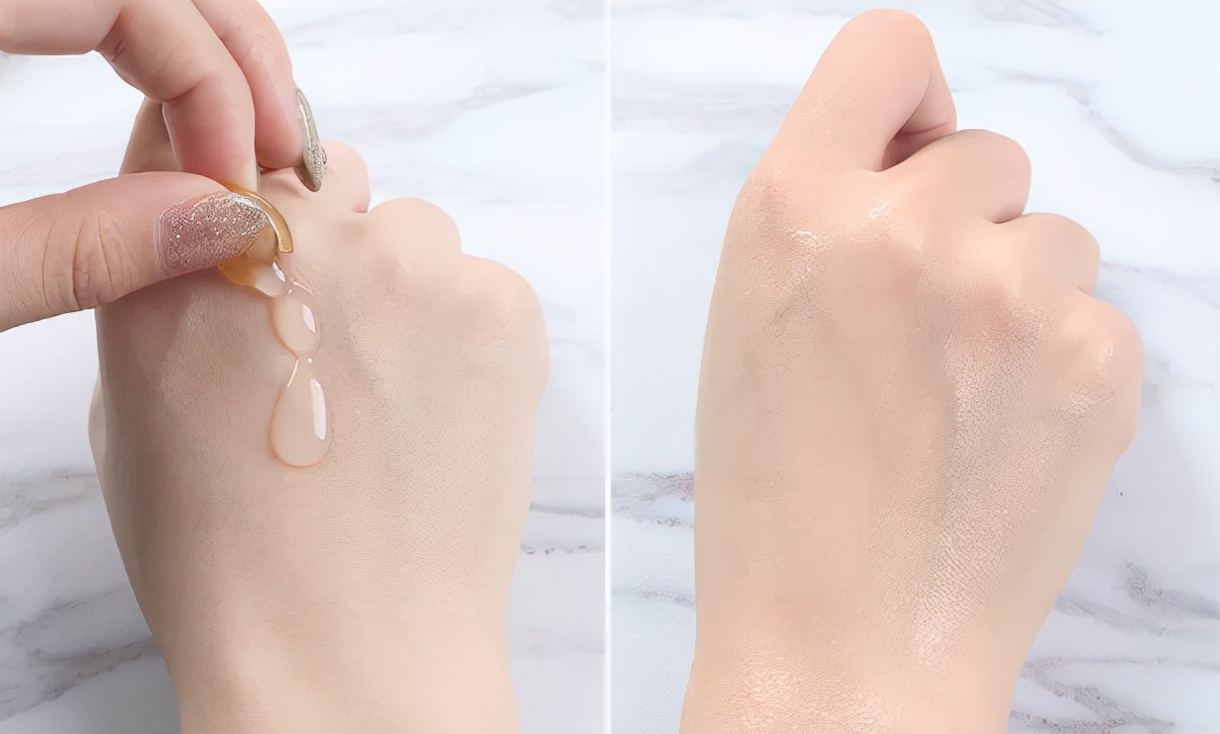 名膜壹号葡萄籽保湿锁水精华,名膜壹号葡萄籽精华作用