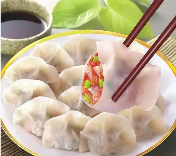 虾仁玉米饺做法,虾仁玉米饺怎么做